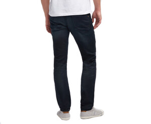 Herre bukser jeans Mustang Oregon Tapered  K 3112-5576-82