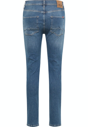 Herre bukser jeans Mustang Vegas  1012881-5000-683
