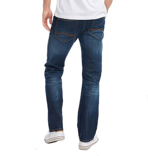 Herre bukser jeans Mustang Michigan Straight  3135-5111-593