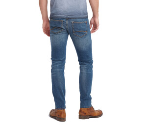 Mustang Jeans Oregon Tapered  3116-5764-068 *