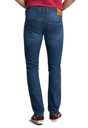 Mustang Jeans Oregon Tapered   1010850-5000-884