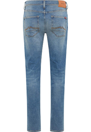 Herre bukser jeans Mustang Vegas 1014247-5000-525