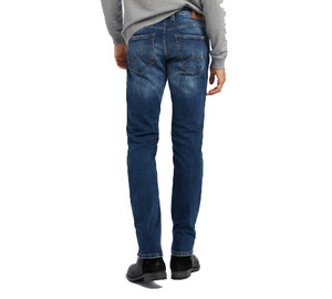 Herr byxor jeans Mustang  Oregon Tapered  1008749-5000-782