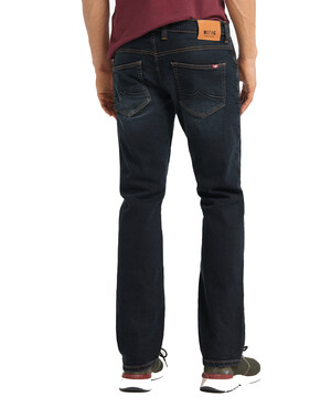Herre bukser jeans Mustang Oregon Straight  1010962-5000-783