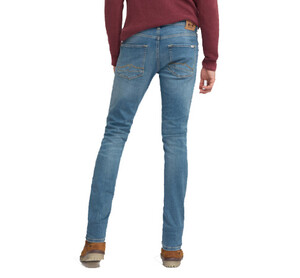 Herre bukser jeans Mustang Vegas 1007957-5000-583