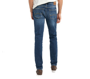 Herre bukser jeans Mustang Tramper Tapered   1009305-5000-983