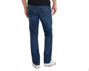 Herre bukser jeans Mustang  Tramper Tapered  112-5755-078