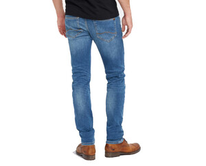 Herre bukser jeans Mustang Oregon Tapered  K  1006064-5000-313