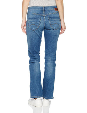 Dame jeans Mustang  Sissy Straight 550-5032-535 *