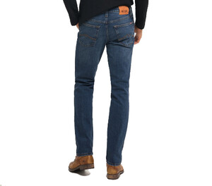 Herre bukser jeans Mustang Tramper  1010566-5000- 883