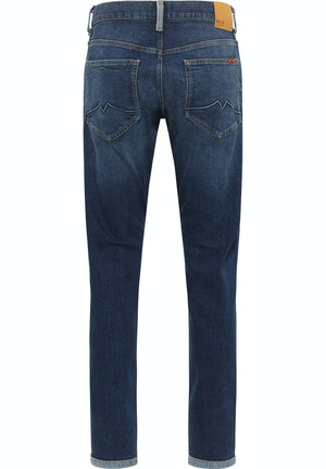 Herre bukser jeans Mustang Harlem 1011948-5000-883
