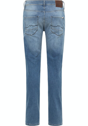 Herre bukser jeans Mustang Vegas   1012569-5000-683