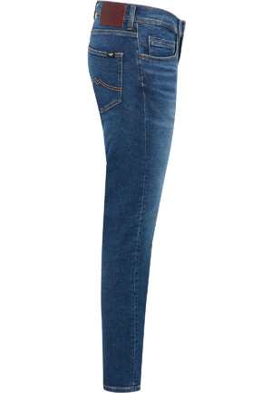 Mustang Jeans Oregon Slim Tapered 1014259-5000-882