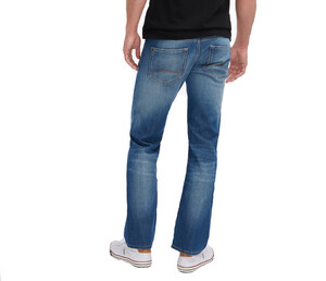 Herre bukser jeans Mustang Oregon Straight  3115-5111-583 *