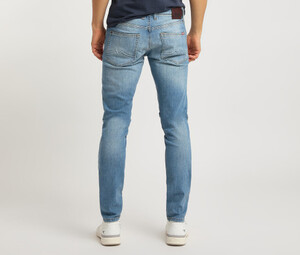Herre bukser jeans Mustang  Tramper Tapered  1010147-5000-414