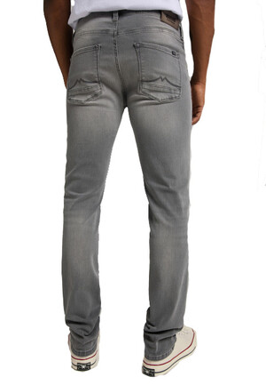 Herre bukser jeans Mustang Vegas 1011211-4000-413