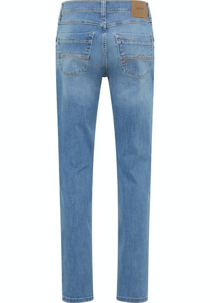 Herre bukser jeans Mustang Washington   1013671-5000-412