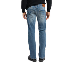 Herre bukser jeans Mustang Oregon Straight  1008765-5000-414 *