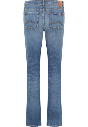 Dame jeans Mustang   Crosby Relaxed Straight  1013594-5000-582 *