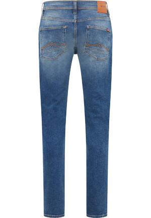 Herre bukser jeans Mustang Vegas 1014247-5000-675
