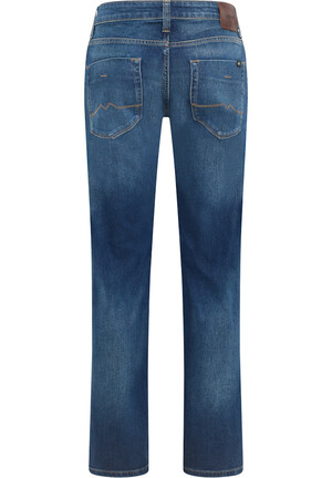 Herre bukser jeans Mustang Michigan Straight  1014720-5000-882