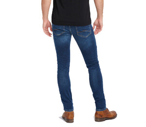 Herre bukser jeans Mustang Oregon Tapered  K  1006064-5000-683 *