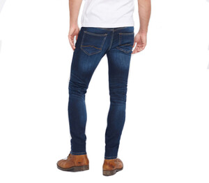 Herre bukser jeans Mustang Oregon Tapered  K  1006064-5000-923 *