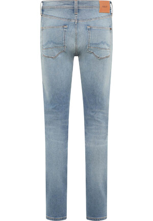Herre bukser jeans Mustang Vegas   1013707-5000-583