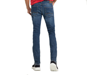 Herre bukser jeans Mustang Vegas 1009565-5000-983