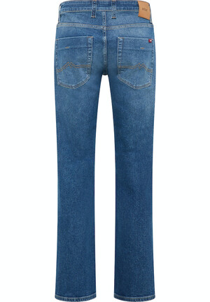 Herre bukser jeans Mustang Michigan Straight 1014875-5000-783