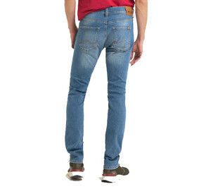 Herre bukser jeans Mustang Vegas 1010862-5000-503