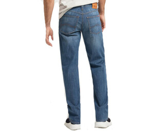 Herre bukser jeans Mustang Big Sur  1009126-5000-682
