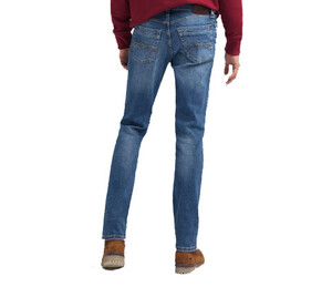 Herre bukser jeans Mustang Washington  1008444-5000-311