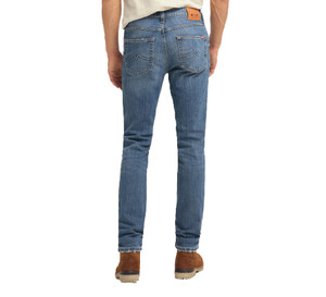 Herre bukser jeans Mustang  Tramper Tapered  1010443-5000-413