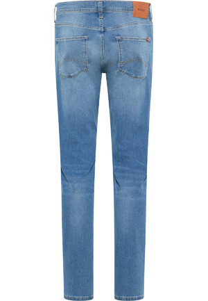 Herre bukser jeans Mustang Vegas  1013662-5000-432