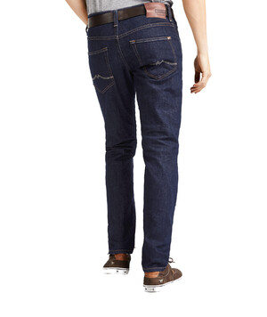 Herre bukser jeans Mustang Oregon Tapered  3116-5357-590