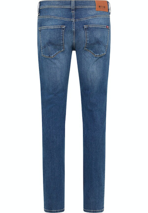 Herre bukser jeans Mustang Vegas  1013202-5000-583