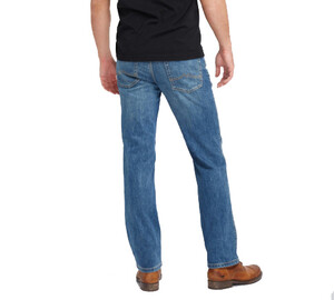 Herre bukser jeans Mustang Tramper 1006744-5000-582 *