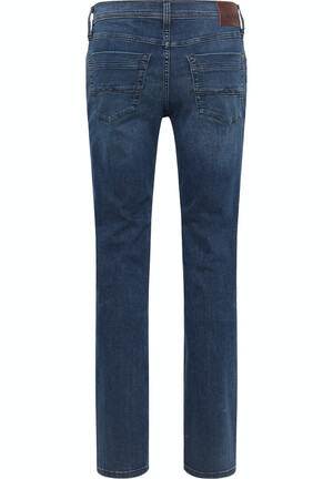 Herre bukser jeans Mustang Washington   1012167-5000-782