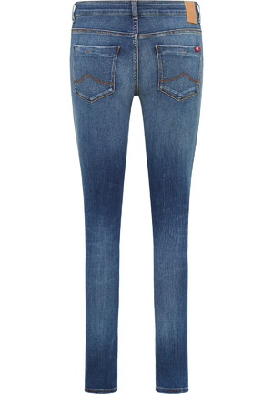 Dame jeans Mustang  Quincy Skinny 1013599-5000-702