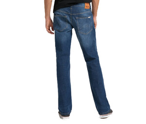 Herre bukser jeans Mustang Big Sur 1009654-5000-942
