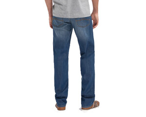 Herre bukser jeans Mustang Big Sur 1007359-5000-583 *