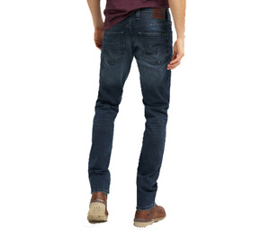Herr byxor jeans Mustang  Oregon Tapered  1009282-5000-584