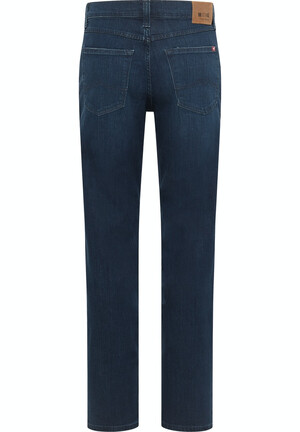 Herre bukser jeans Mustang Big Sur 1012560-5000-843*