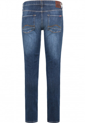 Herre bukser jeans Mustang Vegas  1010092-5000-983
