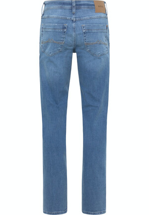 Herre bukser jeans Mustang Washington   1012882-5000-583