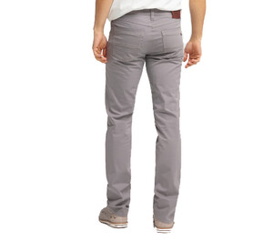Herre bukser jeans Mustang Washington  1009074-4056