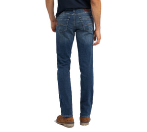 Herre bukser jeans Mustang Washington   1008852-5000-781
