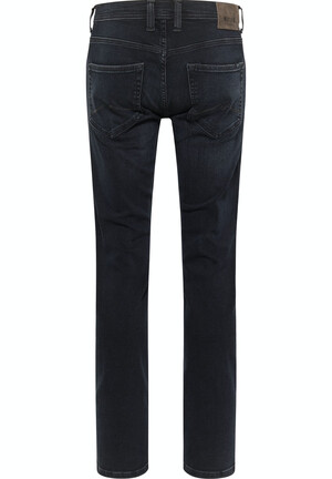 Herre bukser jeans Mustang Oregon Straight  1012073-5000-883 *