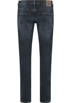 Herr byxor jeans Mustang  Oregon Tapered  1011557-5000-883